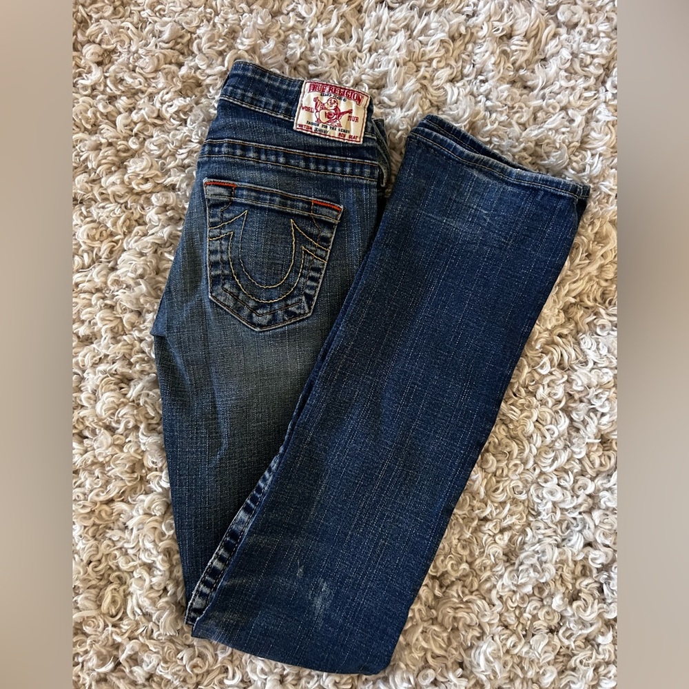 True Religion jeans